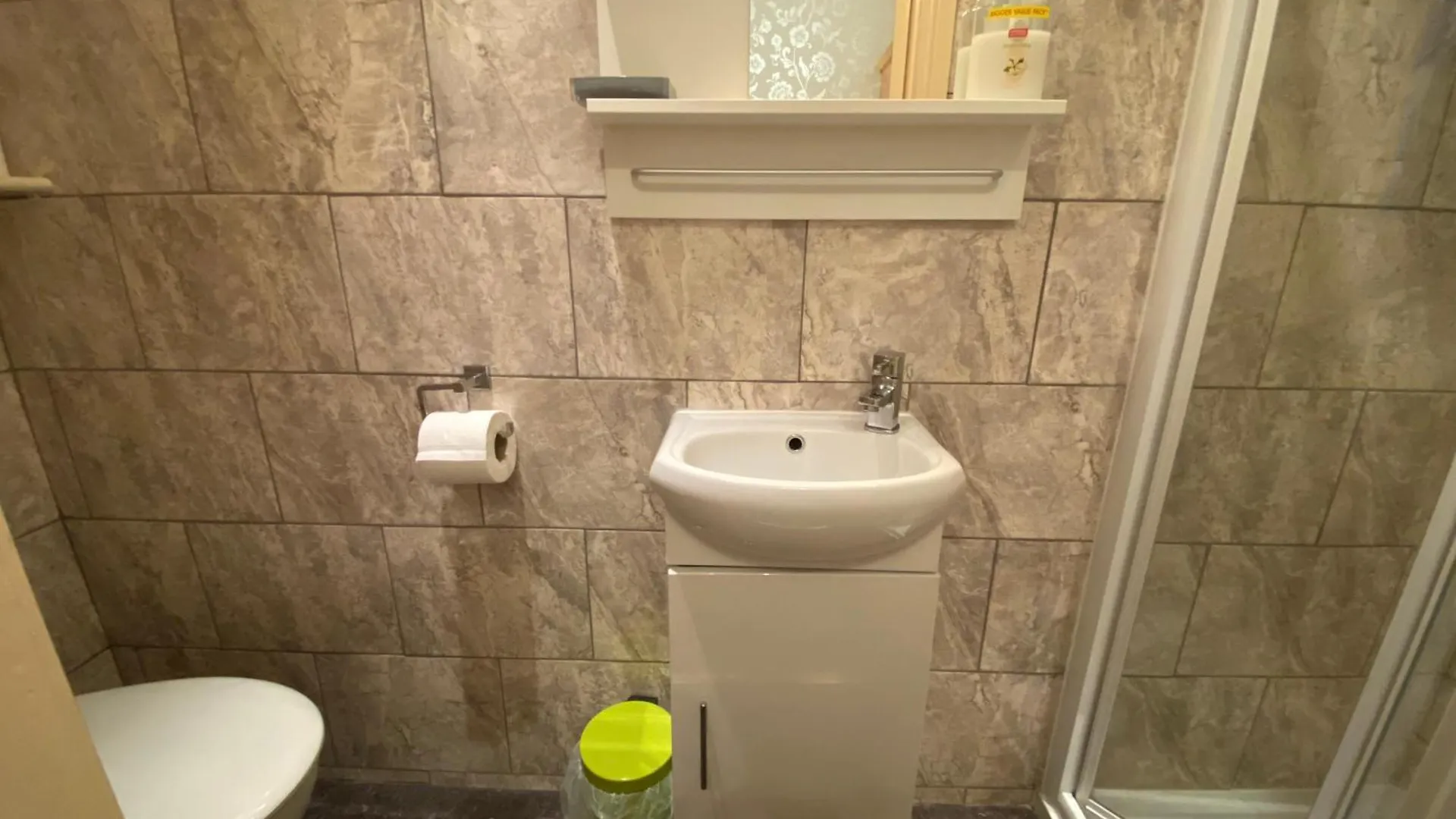 The Libra - Adults Only B&B With Carpark Blackpool