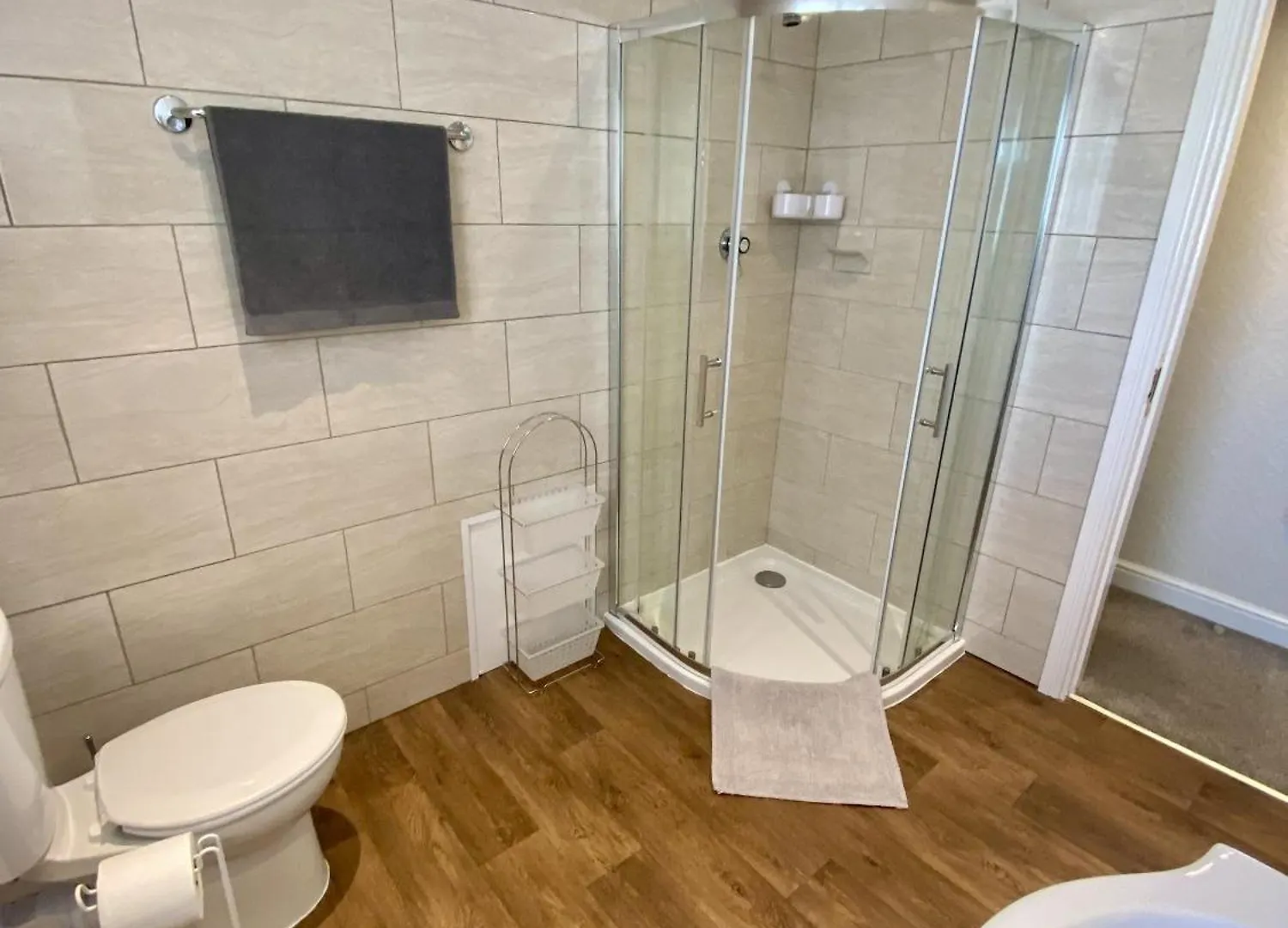 The Libra - Adults Only B&B With Carpark Blackpool Guest house