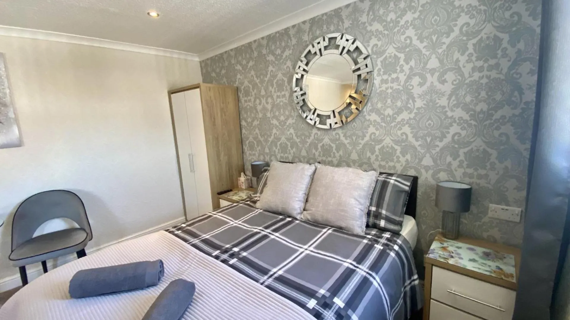 Guest house The Libra - Adults Only B&B With Carpark Blackpool