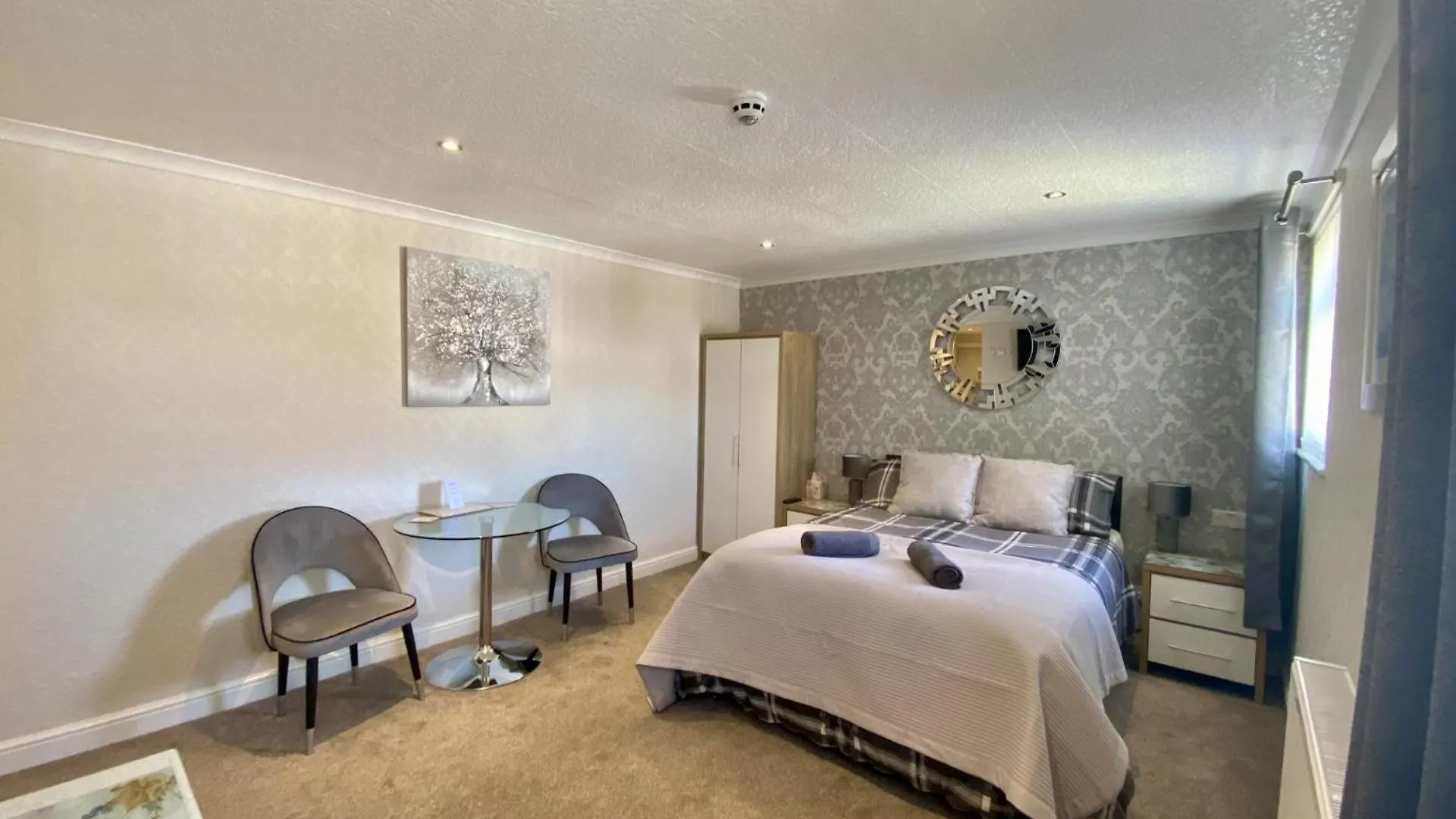 The Libra - Adults Only B&B With Carpark Blackpool United Kingdom