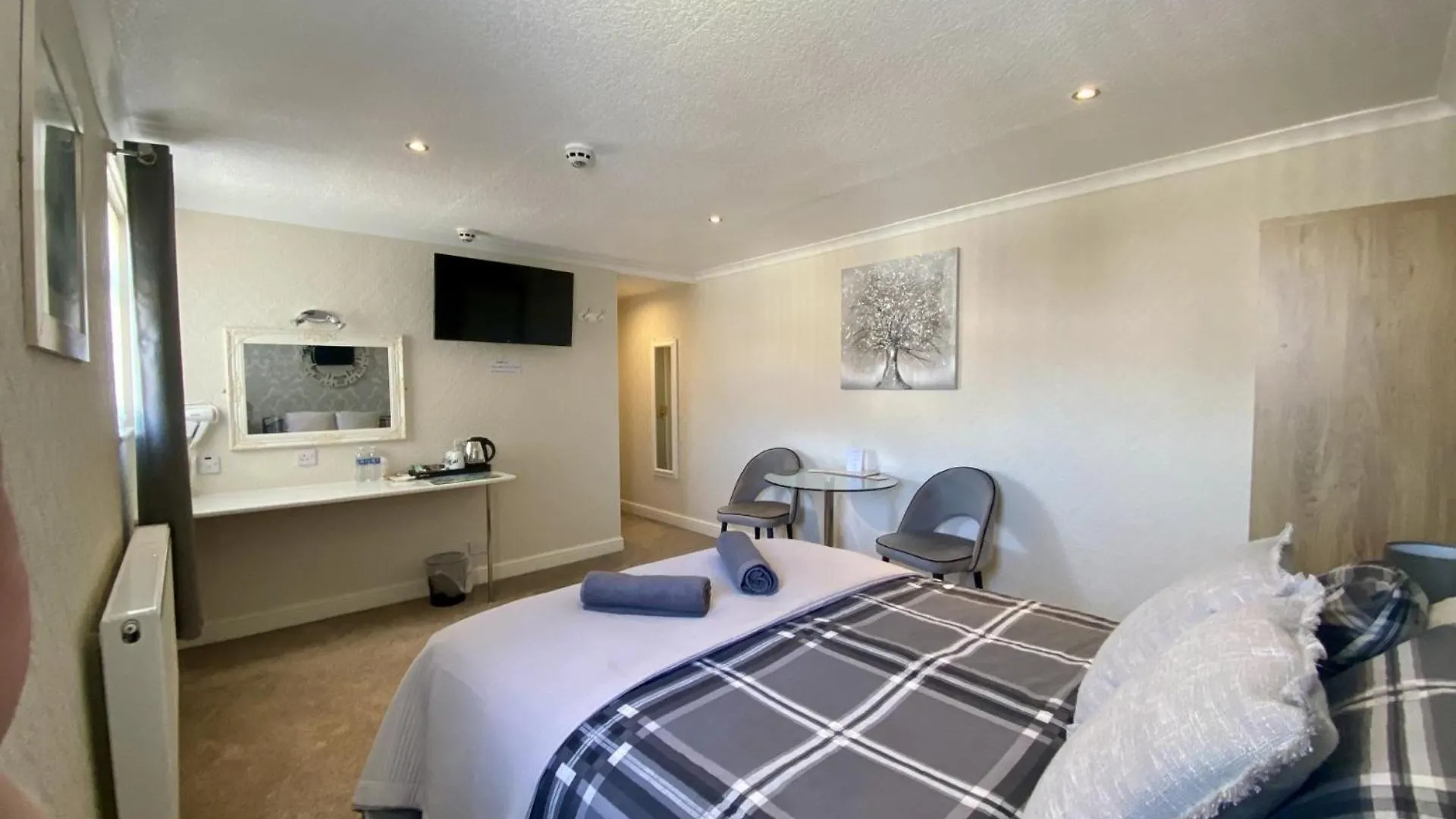 Guest house The Libra - Adults Only B&B With Carpark Blackpool