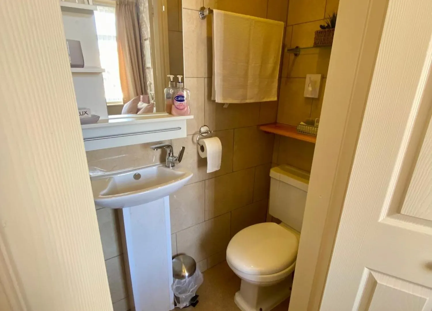 *** Guest house The Libra - Adults Only B&B With Carpark Blackpool United Kingdom