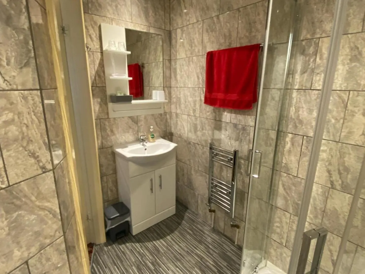 The Libra - Adults Only B&B With Carpark Blackpool United Kingdom