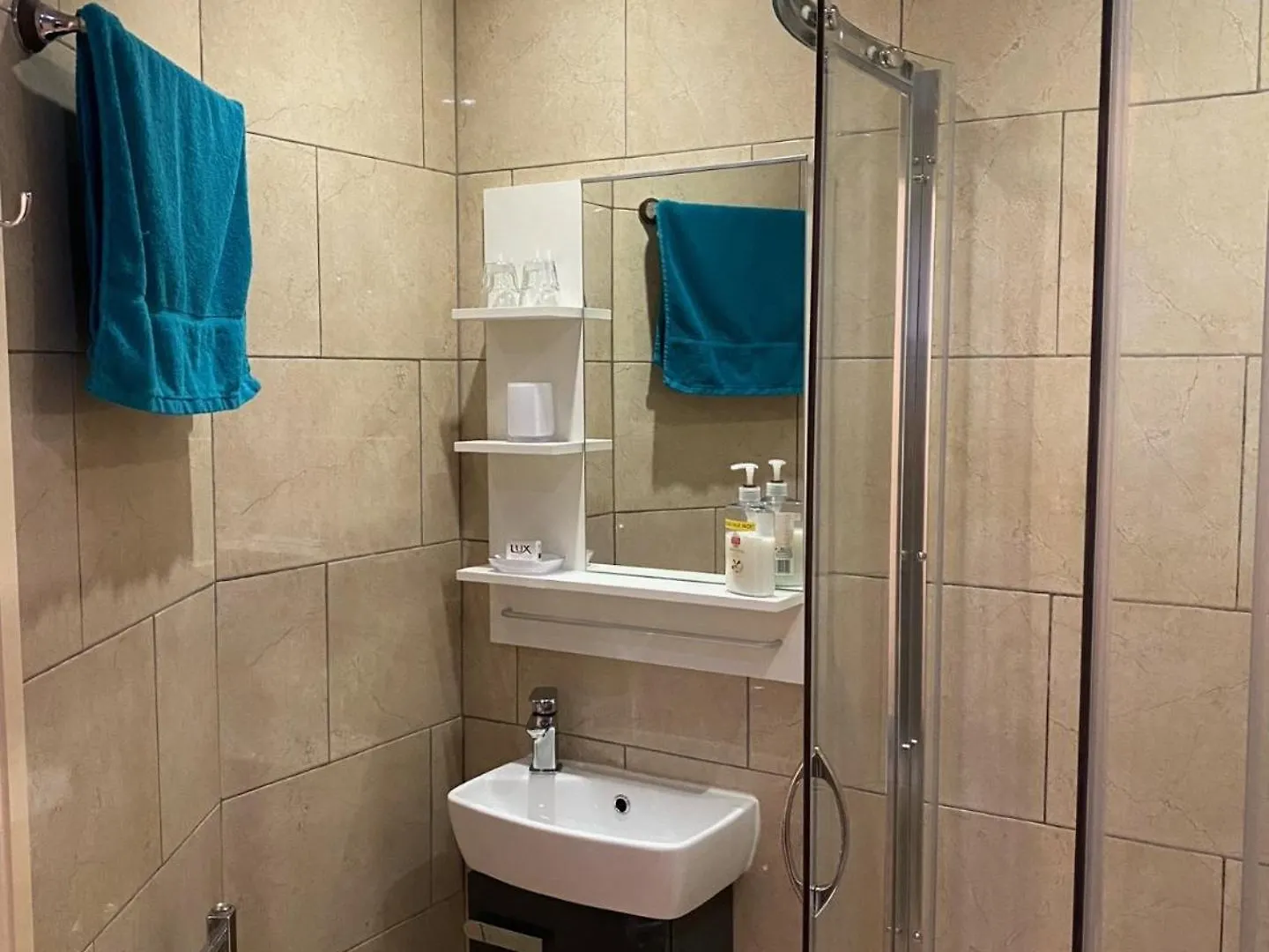 The Libra - Adults Only B&B With Carpark Blackpool