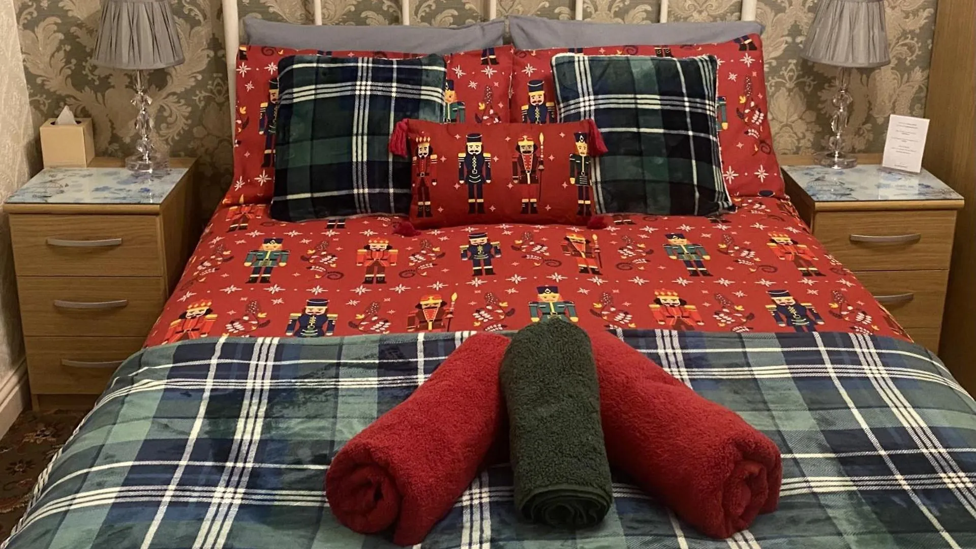 The Libra - Adults Only B&B With Carpark Blackpool