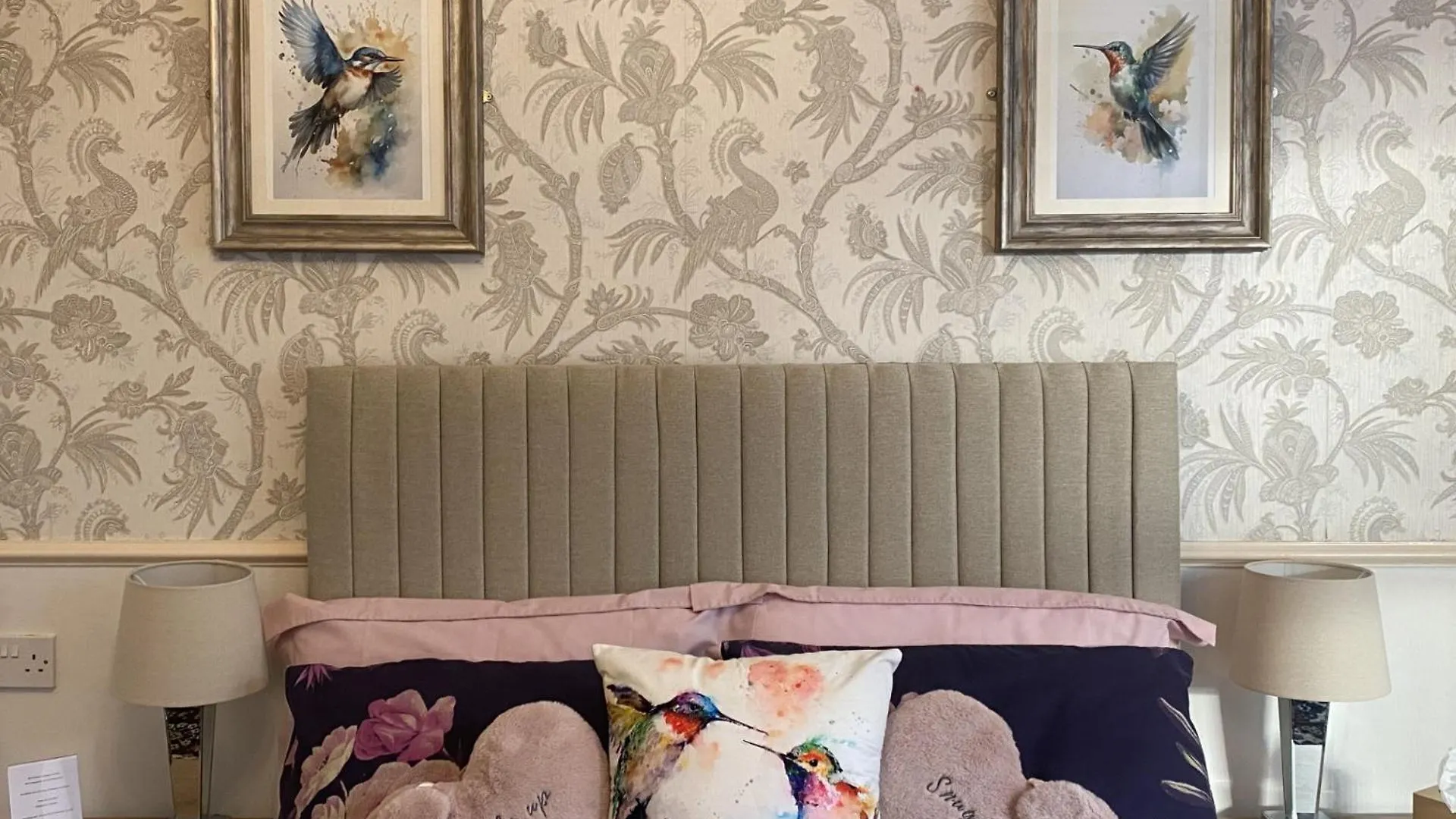 The Libra - Adults Only B&B With Carpark Blackpool United Kingdom
