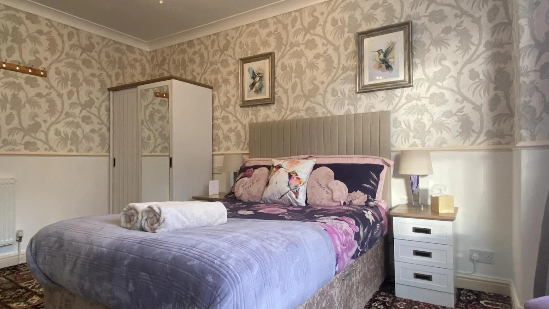 The Libra - Adults Only B&B With Carpark Blackpool 3*,  United Kingdom