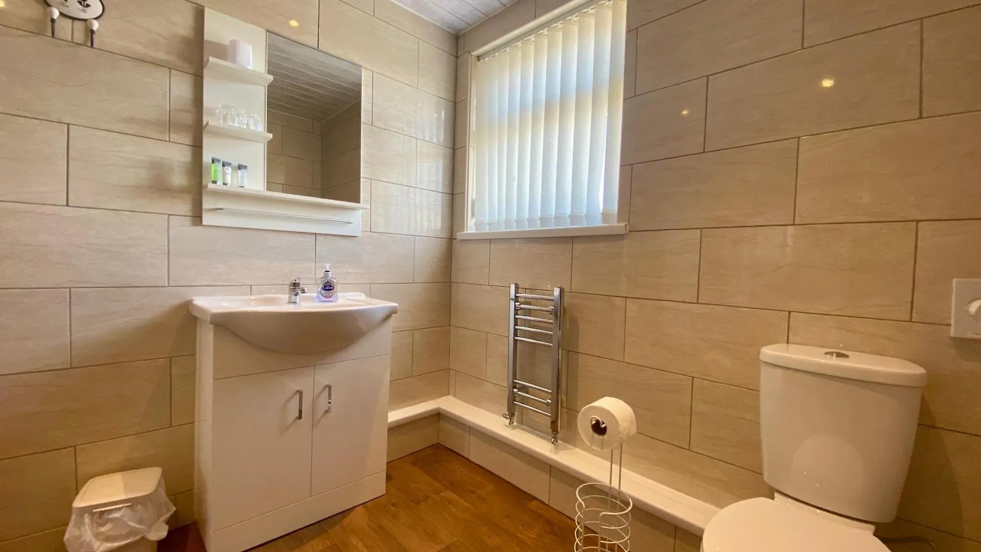 The Libra - Adults Only B&B With Carpark Blackpool
