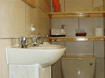Guest house The Libra - Adults Only B&B With Carpark Blackpool