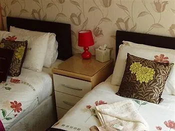 Guest house The Libra - Adults Only B&B With Carpark Blackpool