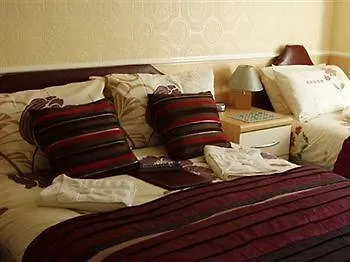 The Libra - Adults Only B&B With Carpark Blackpool 3*,  United Kingdom