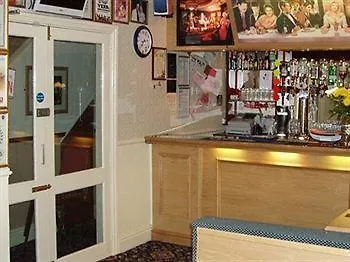 *** Guest house The Libra - Adults Only B&B With Carpark Blackpool United Kingdom
