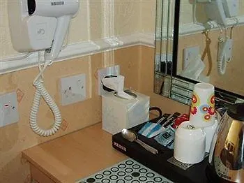 The Libra - Adults Only B&B With Carpark Blackpool