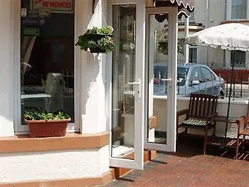 The Libra - Adults Only B&B With Carpark Blackpool