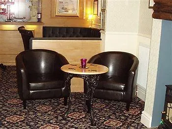 The Libra - Adults Only B&B With Carpark Blackpool Guest house