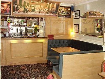 Guest house The Libra - Adults Only B&B With Carpark Blackpool