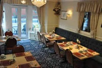 The Libra - Adults Only B&B With Carpark Blackpool United Kingdom