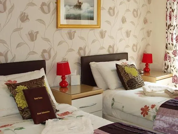 The Libra - Adults Only B&B With Carpark Blackpool United Kingdom