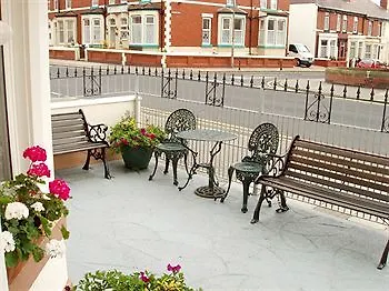 *** Guest house The Libra - Adults Only B&B With Carpark Blackpool United Kingdom