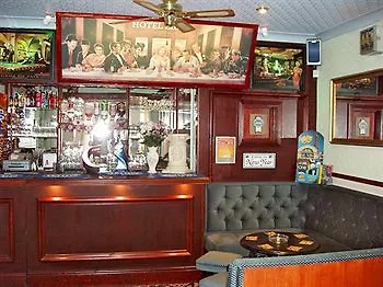 The Libra - Adults Only B&B With Carpark Blackpool Guest house