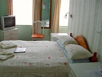 The Libra - Adults Only B&B With Carpark Blackpool