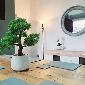 Dysa Bloomfield House Holiday home