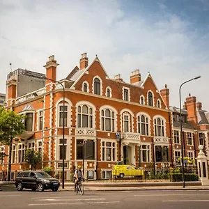 visit hotel